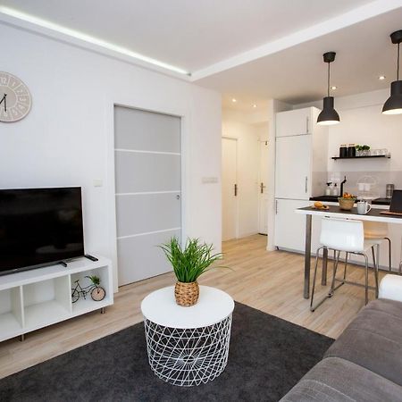Cosy Tropez, La Petite Venise, Port-Grimaud Leilighet Eksteriør bilde