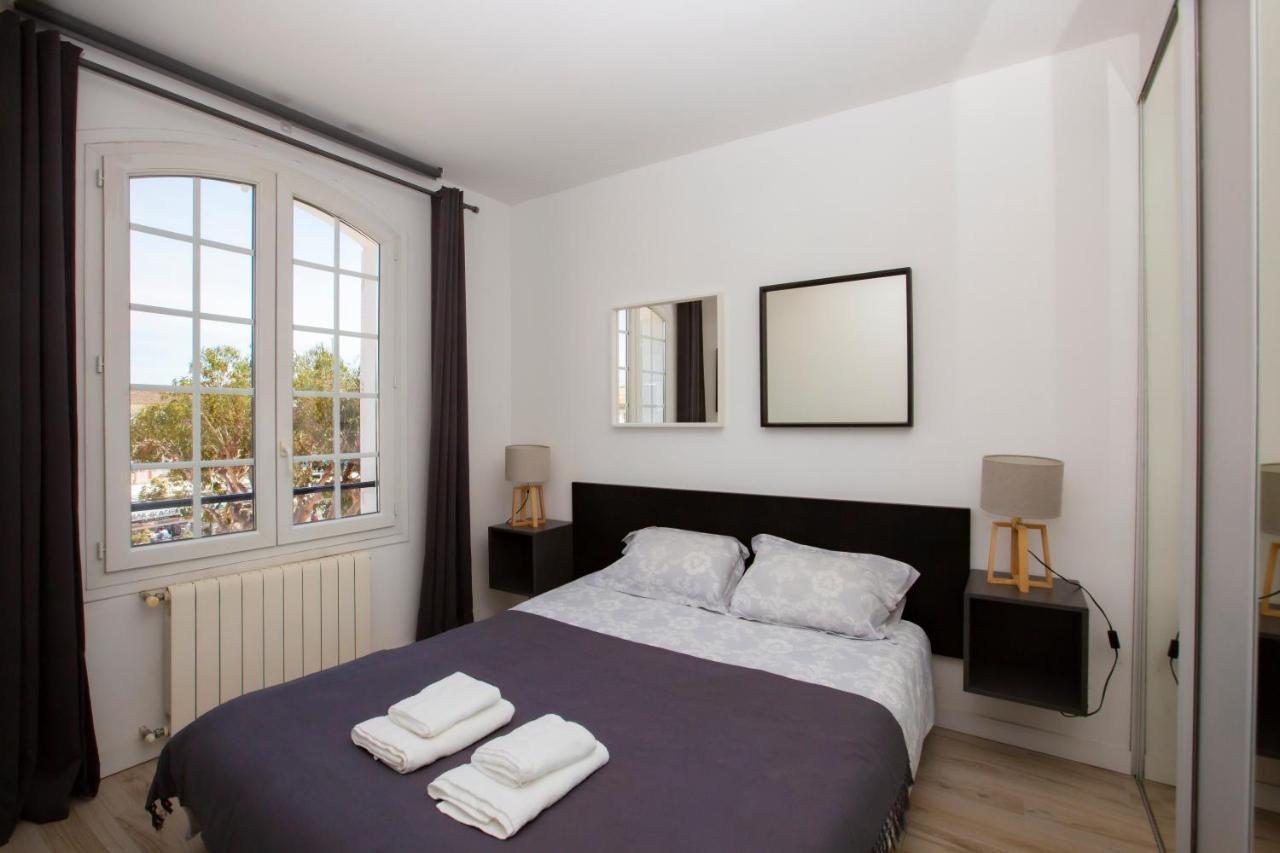 Cosy Tropez, La Petite Venise, Port-Grimaud Leilighet Eksteriør bilde