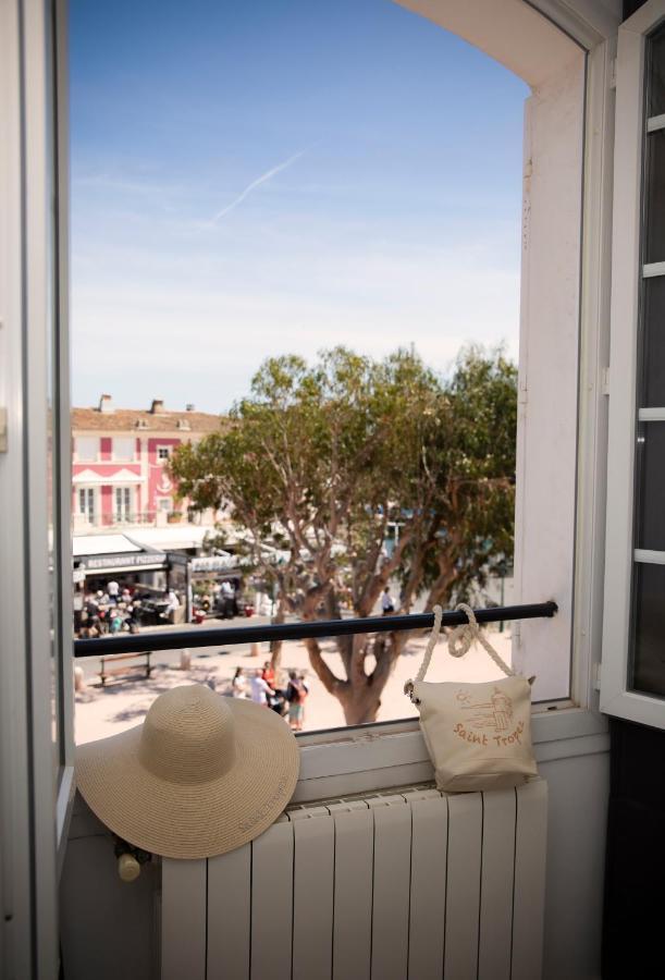 Cosy Tropez, La Petite Venise, Port-Grimaud Leilighet Eksteriør bilde