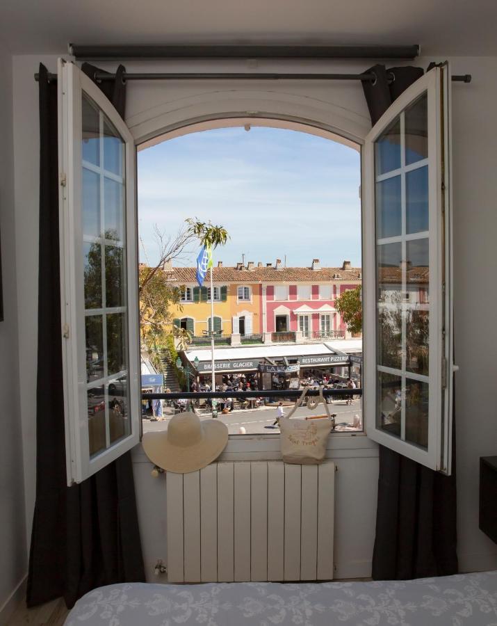 Cosy Tropez, La Petite Venise, Port-Grimaud Leilighet Eksteriør bilde